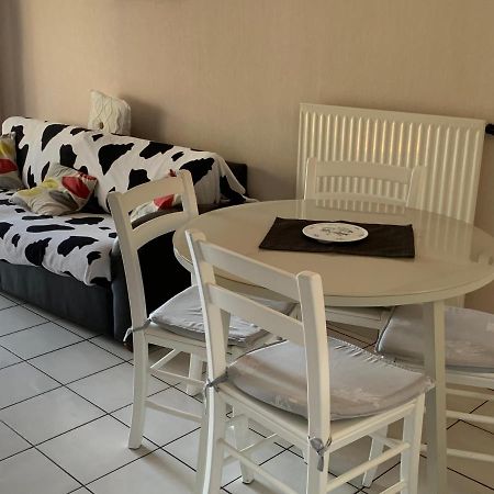 Apartamento Hendaya Playa-Wifi-Parking Exterior foto
