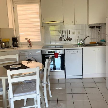 Apartamento Hendaya Playa-Wifi-Parking Exterior foto